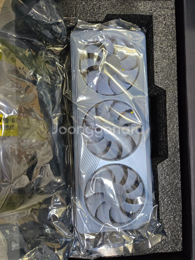 기가바이트 에어로 RTX4070 SUPER--0