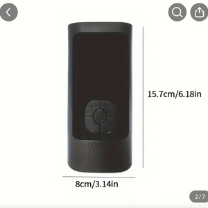 타이어 공기주입기 새상품 팝니다