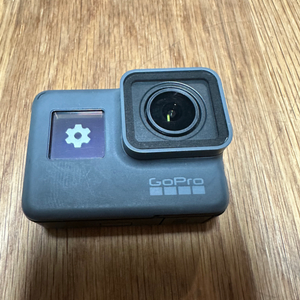 goPro Hero5 고프로 히어로5 팝니다.