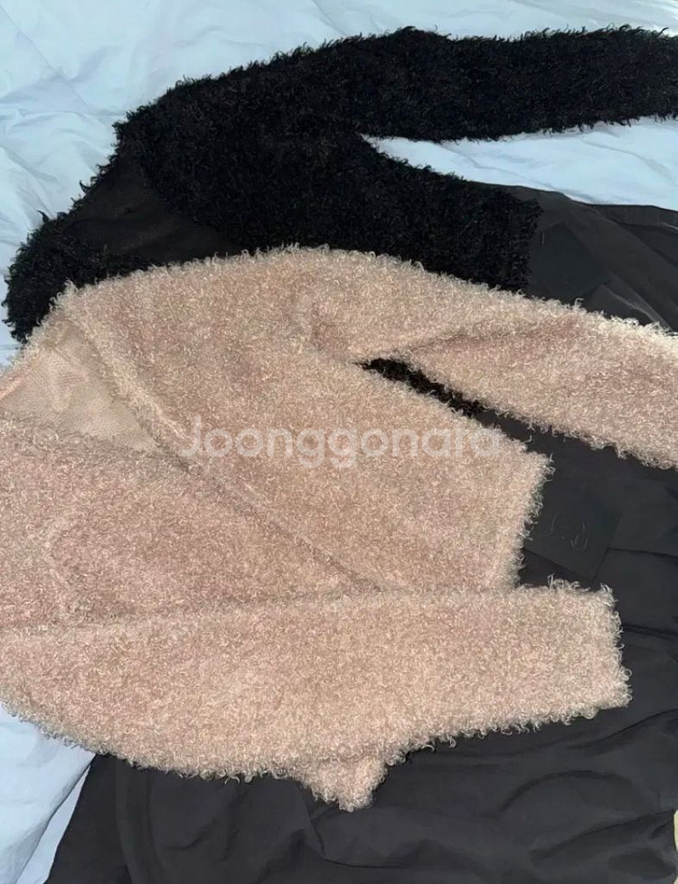 (최저가 새상품) 손목에 참 있어요 오도어부클레가디건--1