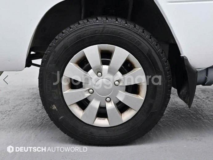 @19년식 뉴 라보 보냉탑차 전국최저가격--4