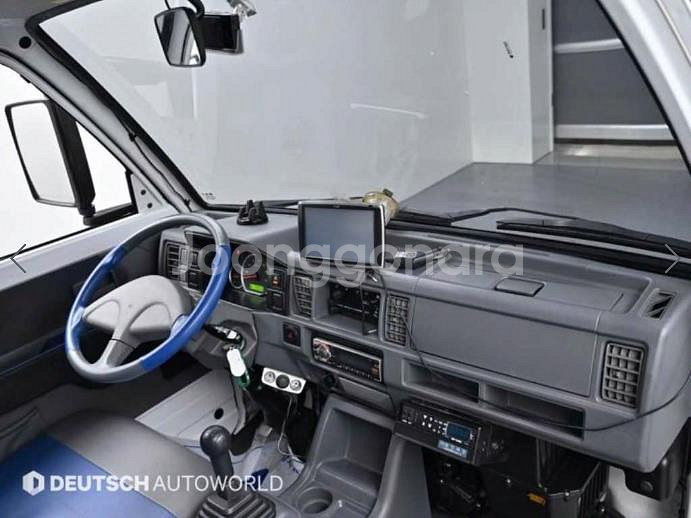 @19년식 뉴 라보 보냉탑차 전국최저가격--6