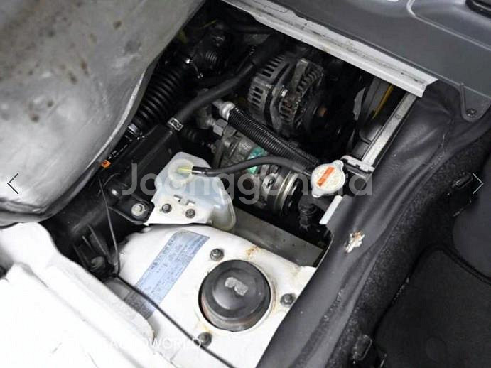 @19년식 뉴 라보 보냉탑차 전국최저가격--5