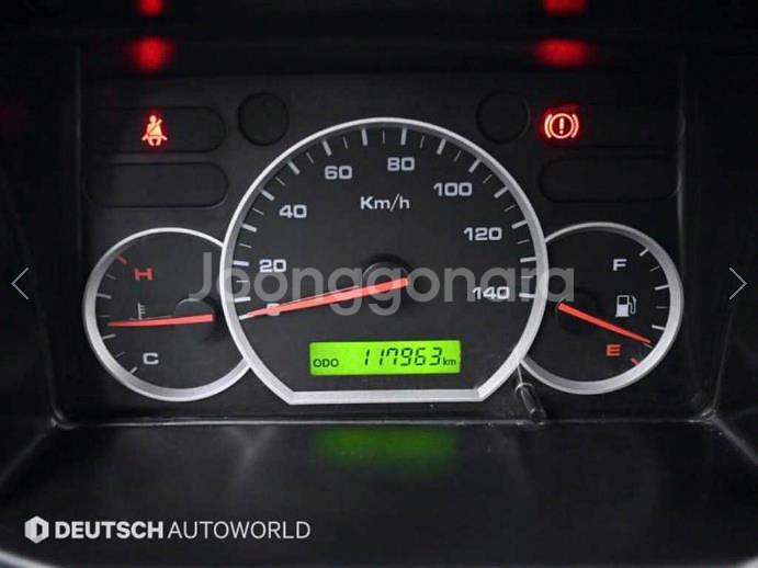 @19년식 뉴 라보 보냉탑차 전국최저가격--7