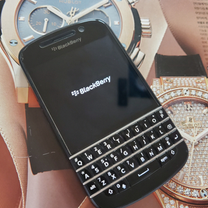 블랙베리q10 (BB10) blackberry