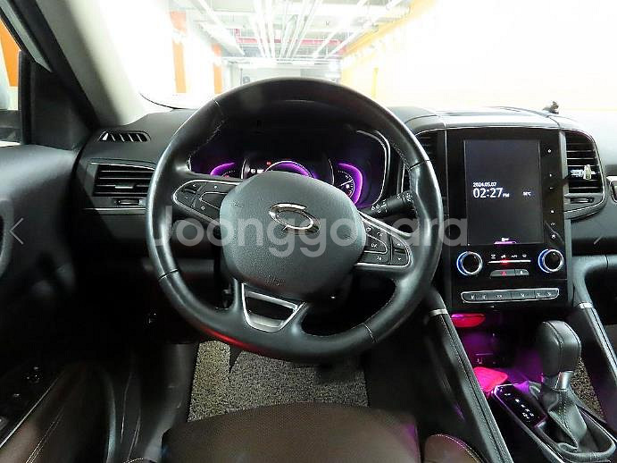 @19년식 더 뉴QM6 2.0 GDe RE 시그니처--6