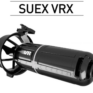 SUEX VRX DPV 팝니다