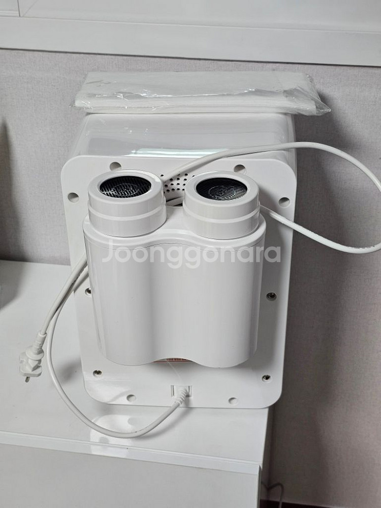 루펜 음식물처리기 판매합니다.--3