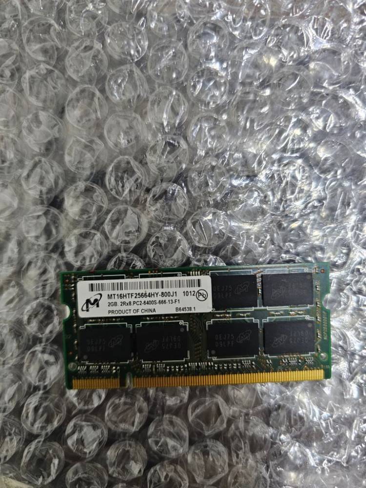 컴퓨터 메모리카드 일괄 판매합니다 이미지