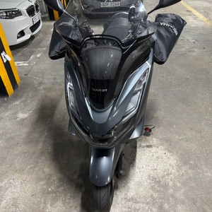 pcx125 21년식