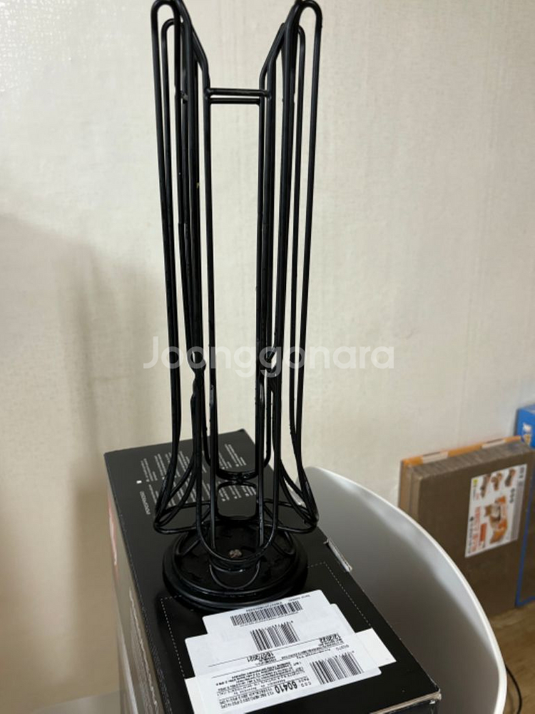 네스프레소 버츄오 플러스 블랙--1