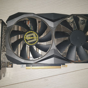 고장난 RTX 2080 부품용 6장