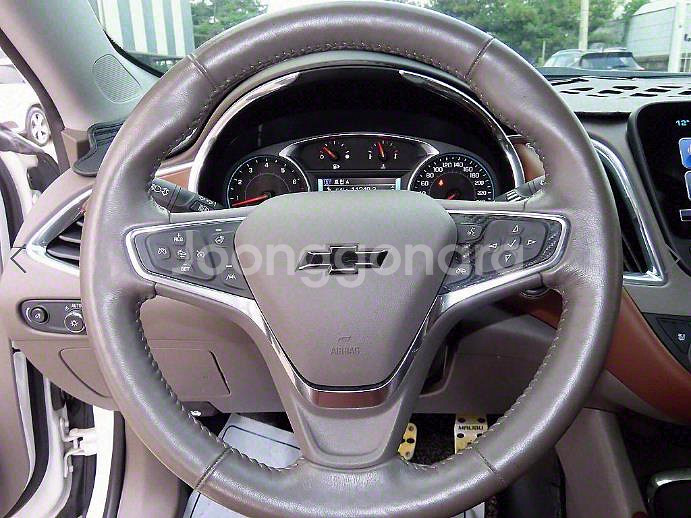 @16년식 올 뉴말리부 2.0 터보 LTZ 프리미엄--7