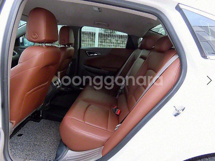 @16년식 올 뉴말리부 2.0 터보 LTZ 프리미엄--5