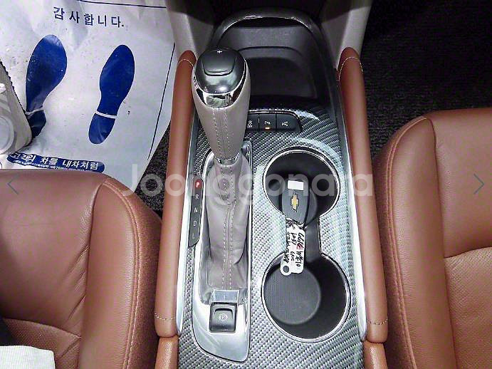 @16년식 올 뉴말리부 2.0 터보 LTZ 프리미엄--9