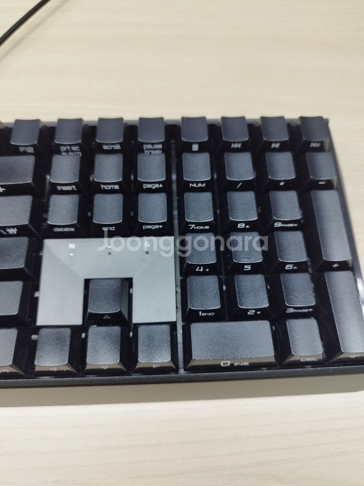 mx board 3.0s 갈축--3