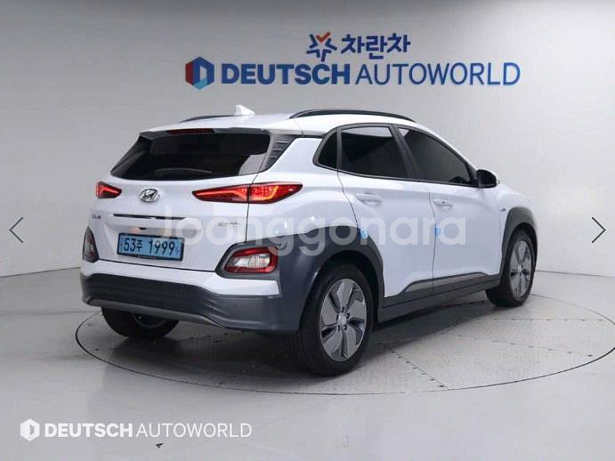 @20년식 코나 일렉트릭 EV 프리미엄 전국최저가격--1