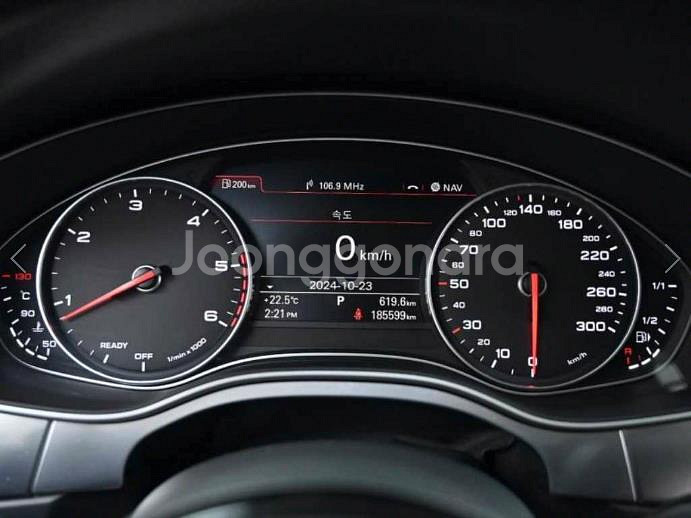 @16년식 A6(4세대) 50 TDI 콰트로 프리미엄--7