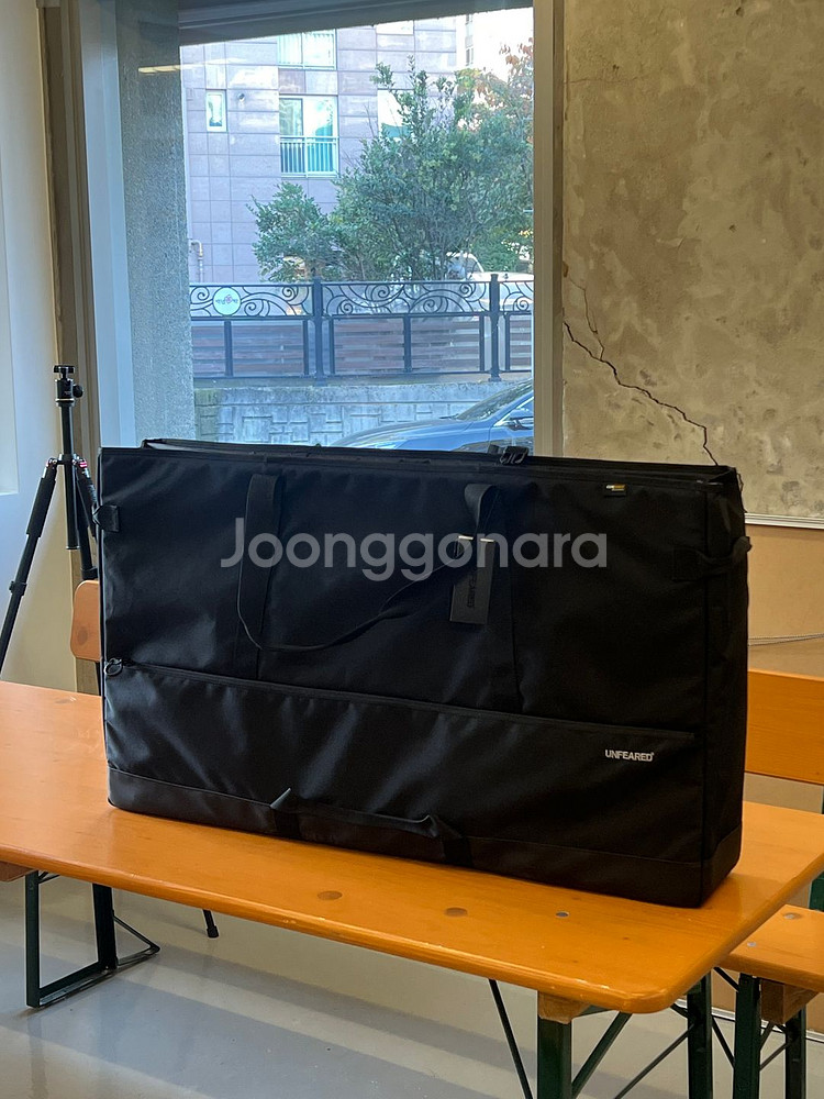 언피어드 멀티테이블가방 IGT용 레귤러 판매합니다--2