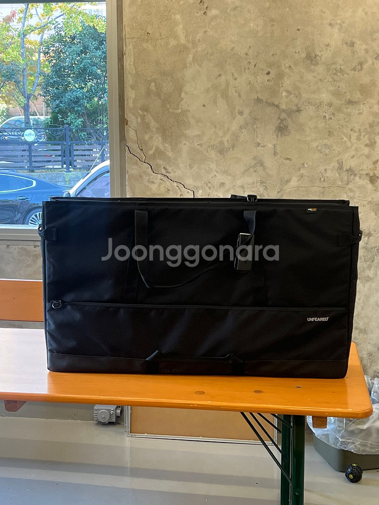 언피어드 멀티테이블가방 IGT용 레귤러 판매합니다--3
