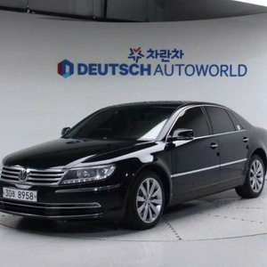 @14년식 페이톤 3.0 V6 TDI 전국최저가격