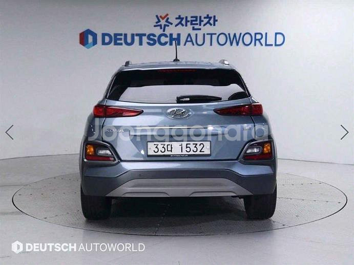 @17년식 코나 1.6 가솔린 2WD 프리미엄 전국최--3