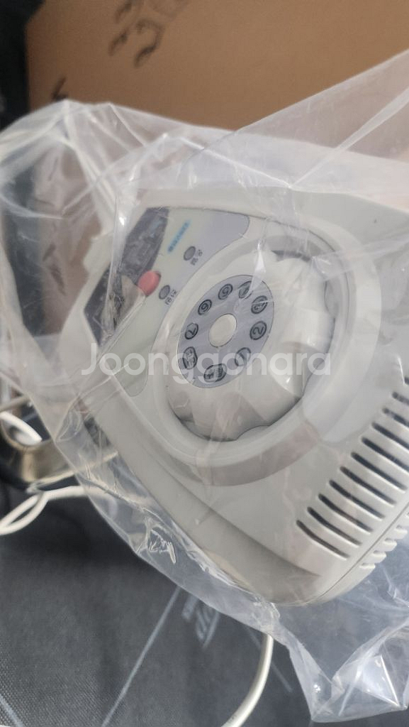 병원 의료용 피부과 베드 침대 2개--4