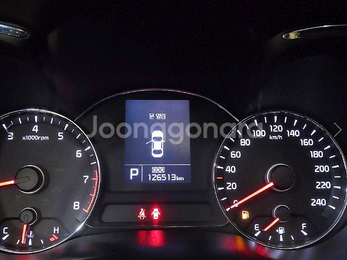 @14년식 K3 1.6 GDI 노블레스 전국최저가격--8