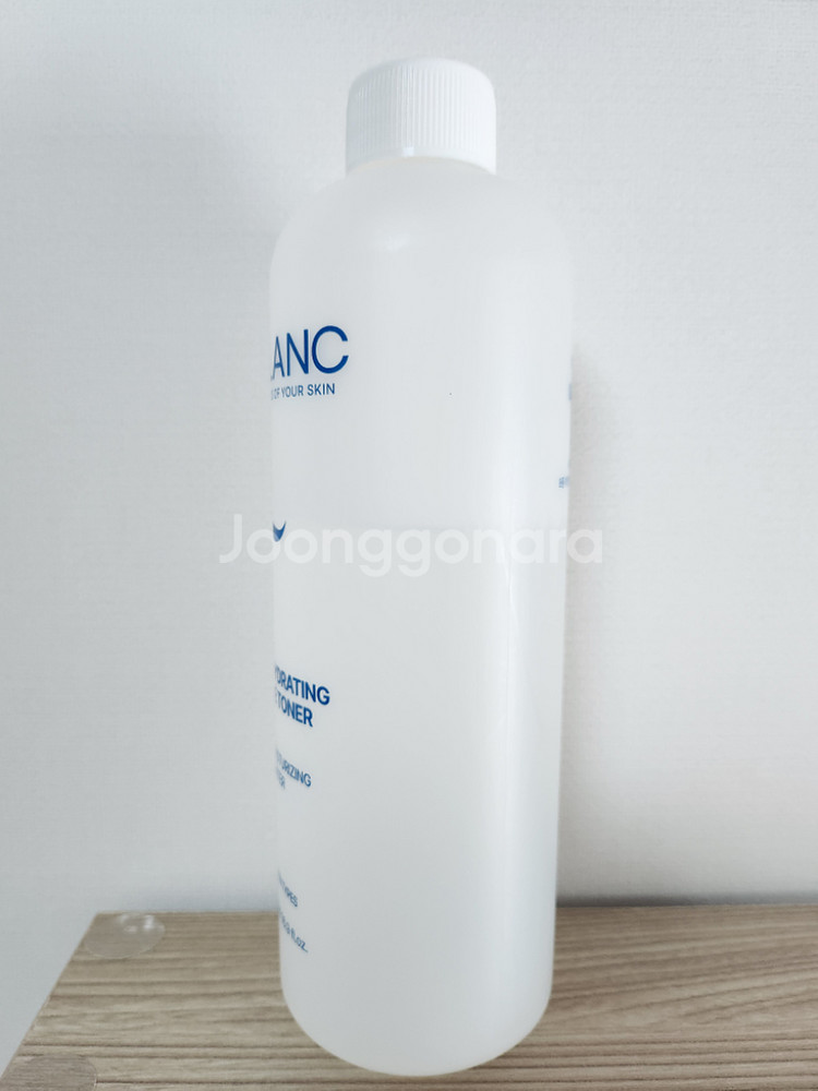 에텔랑 토너 500ml--1