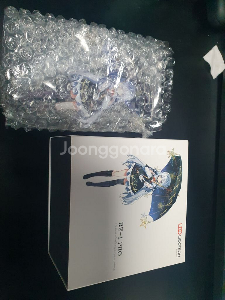 유코텍 re-1 pro 판매합니다--0