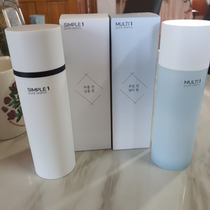 퓨어 아레나 심플원 150ml +멀티원 150ml