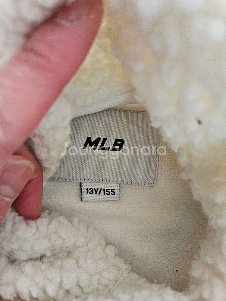 MLB 155 뽀글이--2