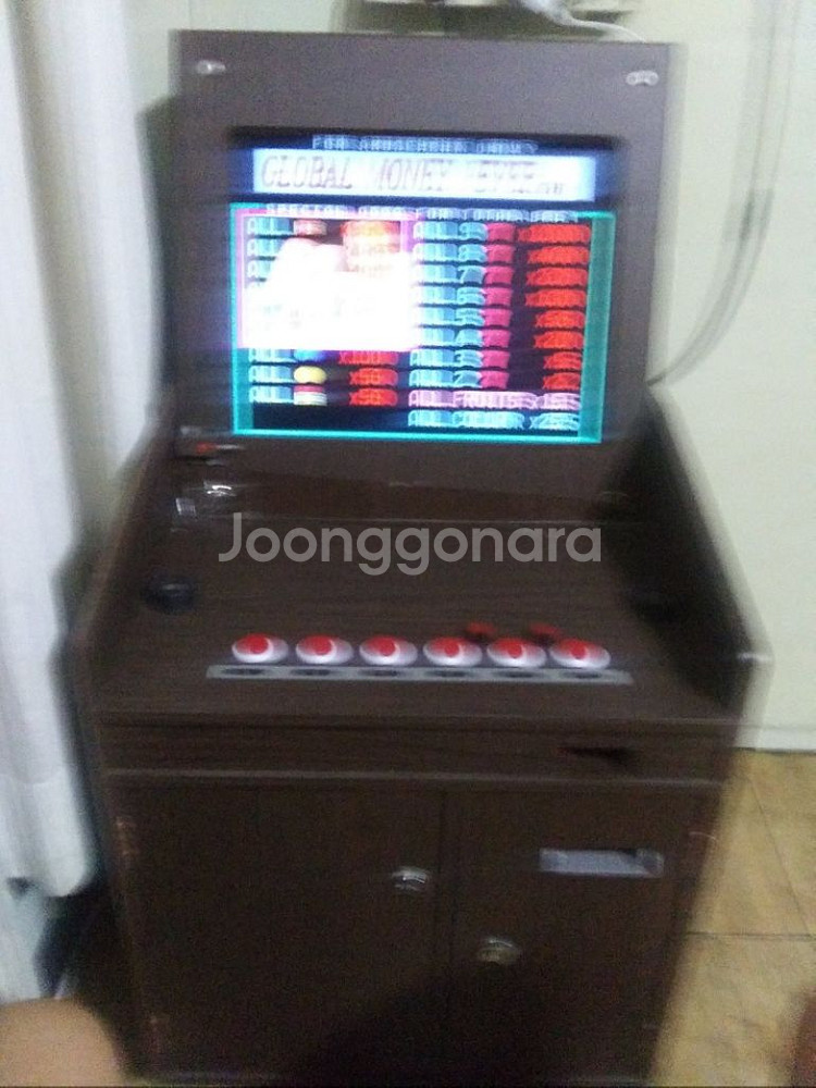 체리마스타. 당구장오락기--1