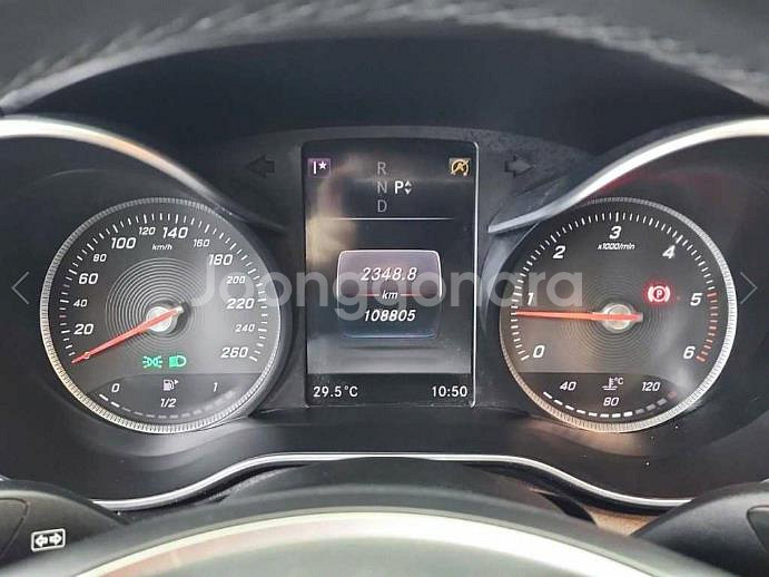 @15년식 C클래스(4세대) C220 d 4매틱 전--5