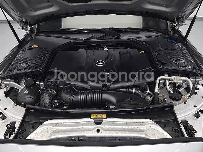 @15년식 C클래스(4세대) C220 d 4매틱 전--4