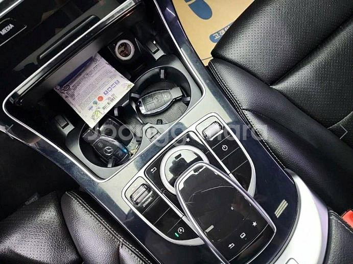 @15년식 C클래스(4세대) C220 d 4매틱 전--7