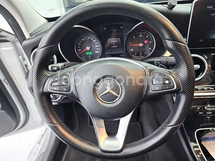 @15년식 C클래스(4세대) C220 d 4매틱 전--8