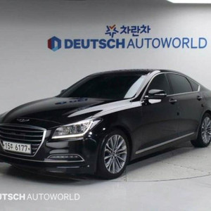 @14년식 제네시스DH G330 AWD 프리미엄 전국