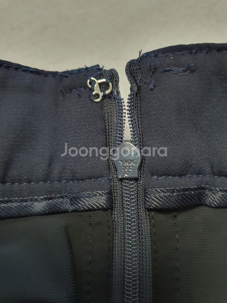 와이드앵글 봄 여름 가을 골프 치마 스커트 70cm--5