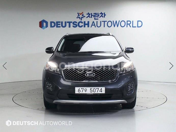 @15년식 올 뉴쏘렌토 R2.2 4WD 노블레스 전국--2