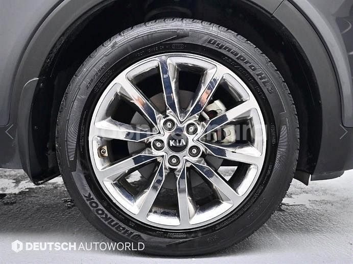 @15년식 올 뉴쏘렌토 R2.2 4WD 노블레스 전국--4