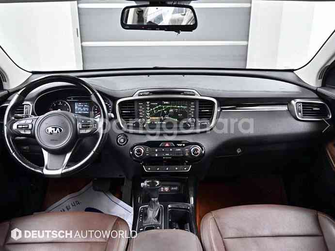 @15년식 올 뉴쏘렌토 R2.2 4WD 노블레스 전국--6
