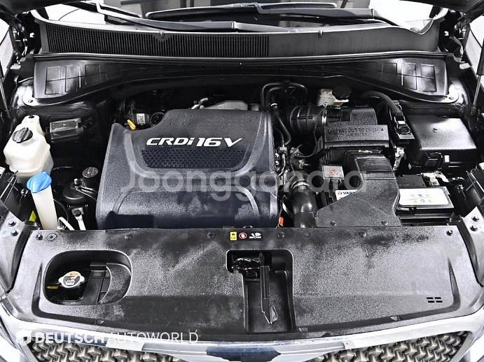 @15년식 올 뉴쏘렌토 R2.2 4WD 노블레스 전국--5