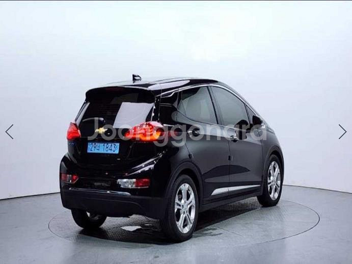 @21년식 볼트 EV 2WD LT 디럭스 전국최저가격--1