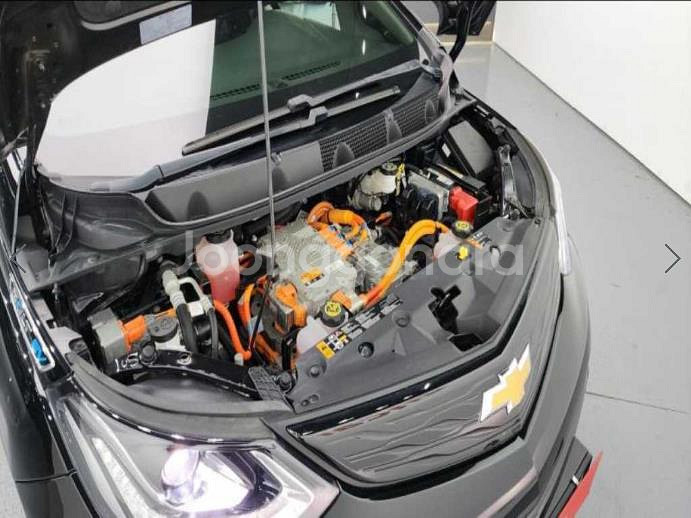@21년식 볼트 EV 2WD LT 디럭스 전국최저가격--4