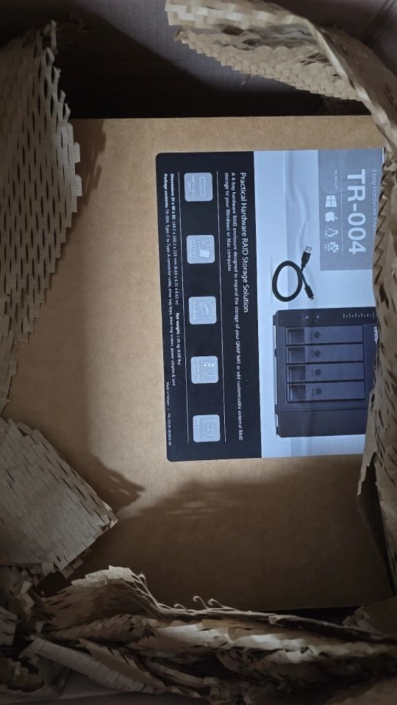 큐냅 das tr-004 팝니다--2