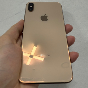 아이퐁 xs max 256기가 골드 색상 판매합니다!