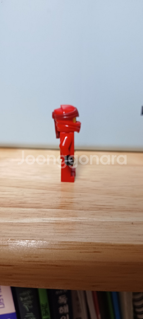 (급처!!!)레고 닌자고 피규어 팝니다!!!--1