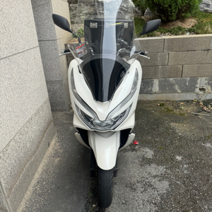 pcx125 20년식