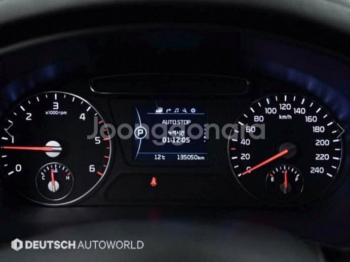 @16년식 올 뉴쏘렌토 R2.0 2WD 프레스티지 전--6